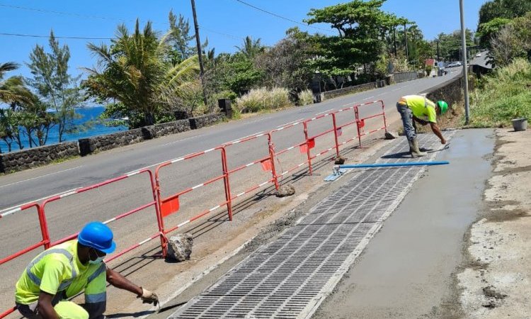 GROS TRAVAUX VRD 